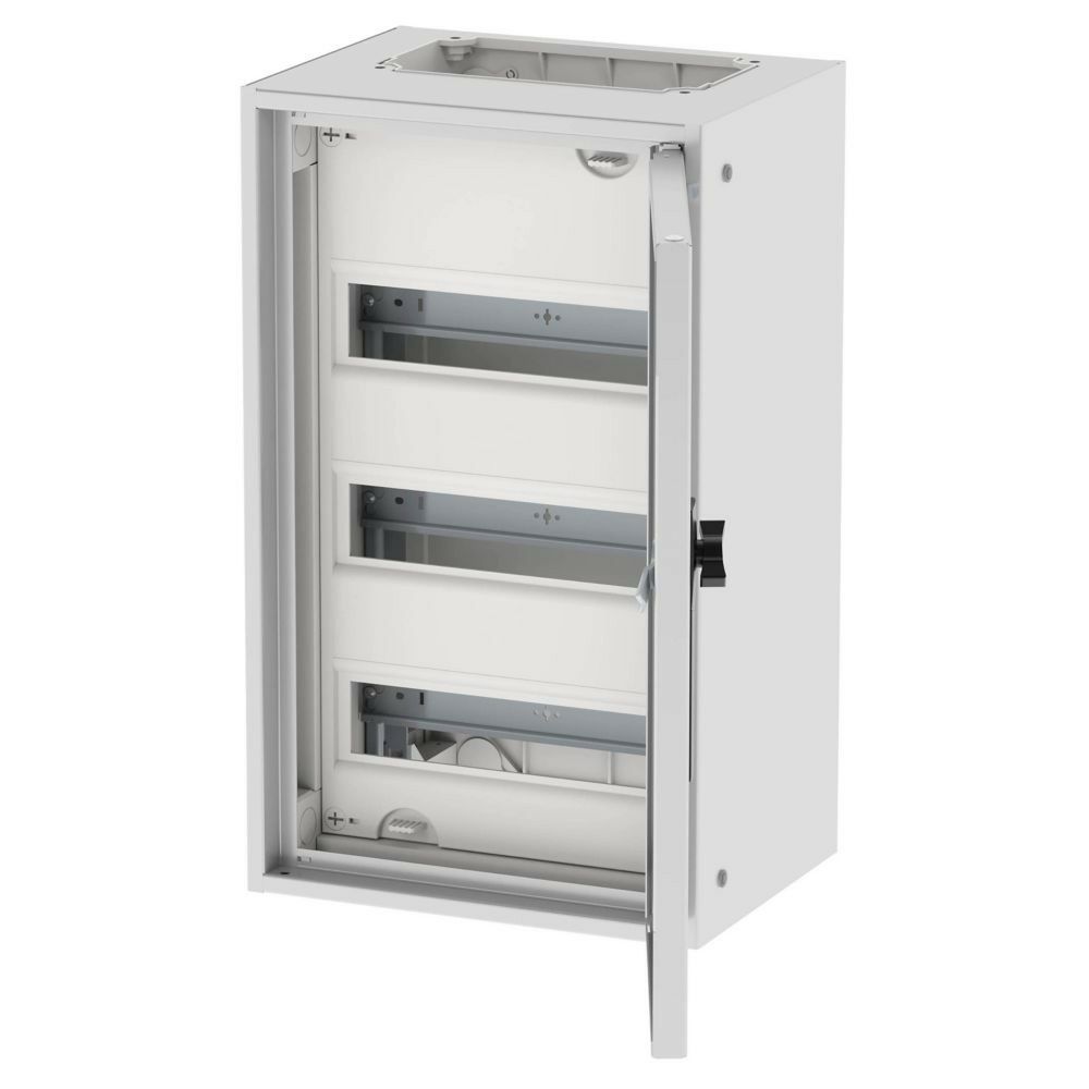 AP-Wandgehäuse IP31 EWK-G13/31