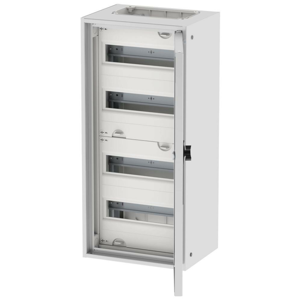 AP-Wandgehäuse IP31 EWK-G14/31