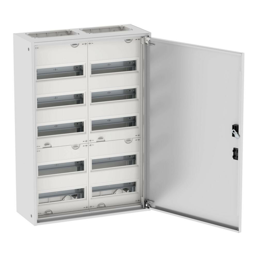 AP-Wandgehäuse IP31 EWK-G25/31