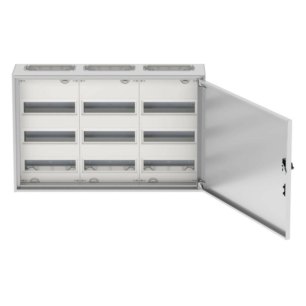 AP-Wandgehäuse IP31 EWK-G33/31