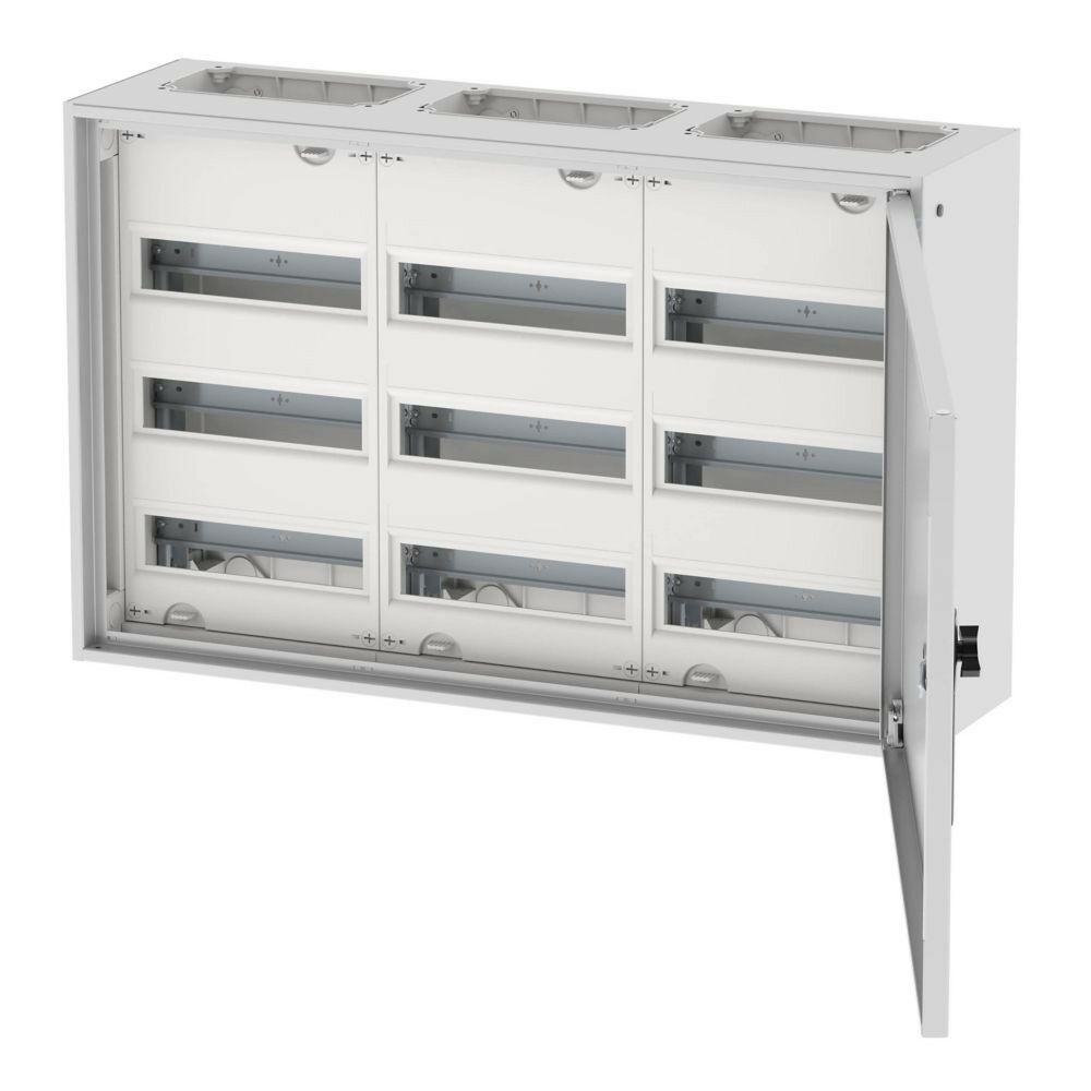 AP-Wandgehäuse IP31 EWK-G33/31