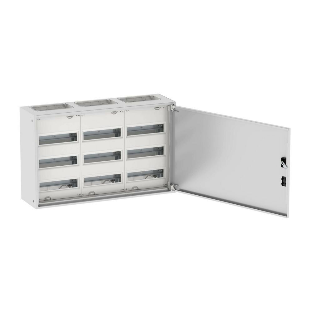 AP-Wandgehäuse IP31 EWK-G33/31