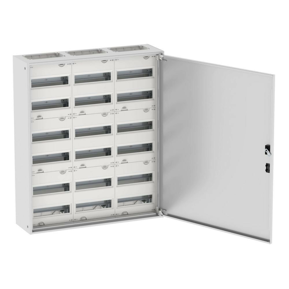 AP-Wandgehäuse IP31 EWK-G36/31