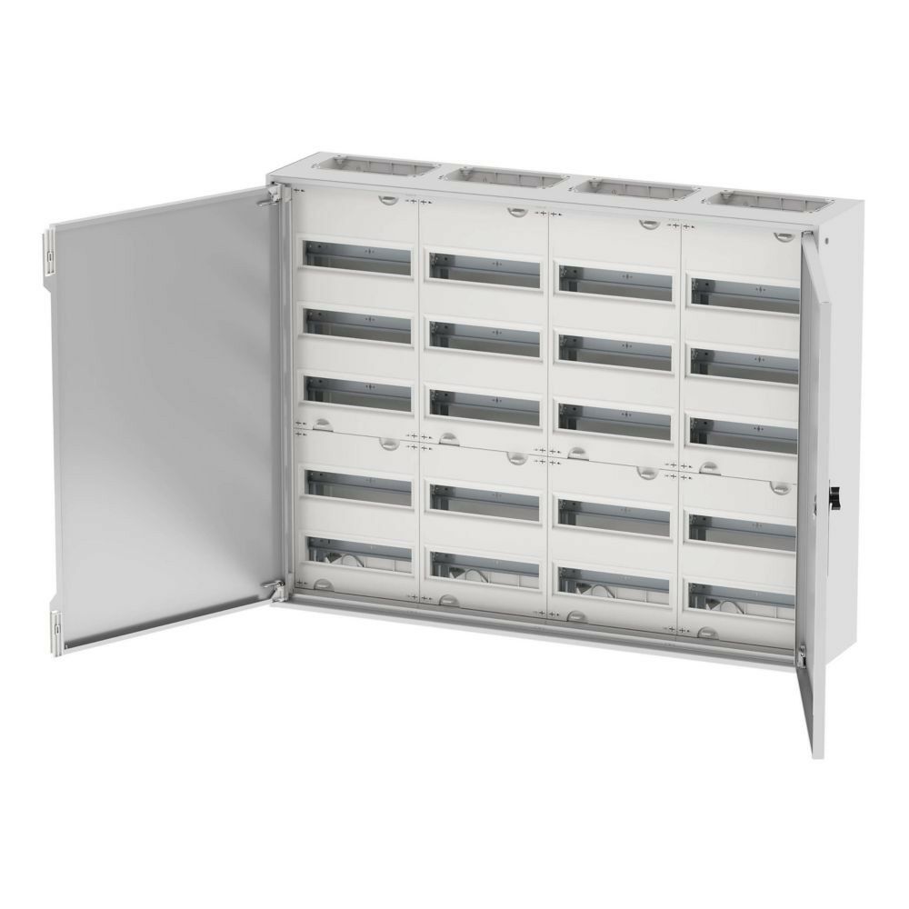 AP-Wandgehäuse IP31 EWK-G45/31