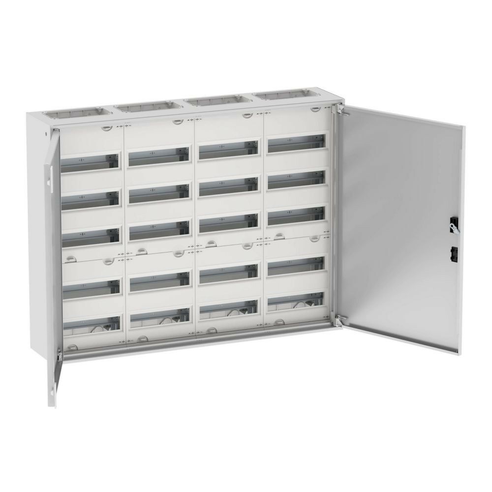 AP-Wandgehäuse IP31 EWK-G45/31