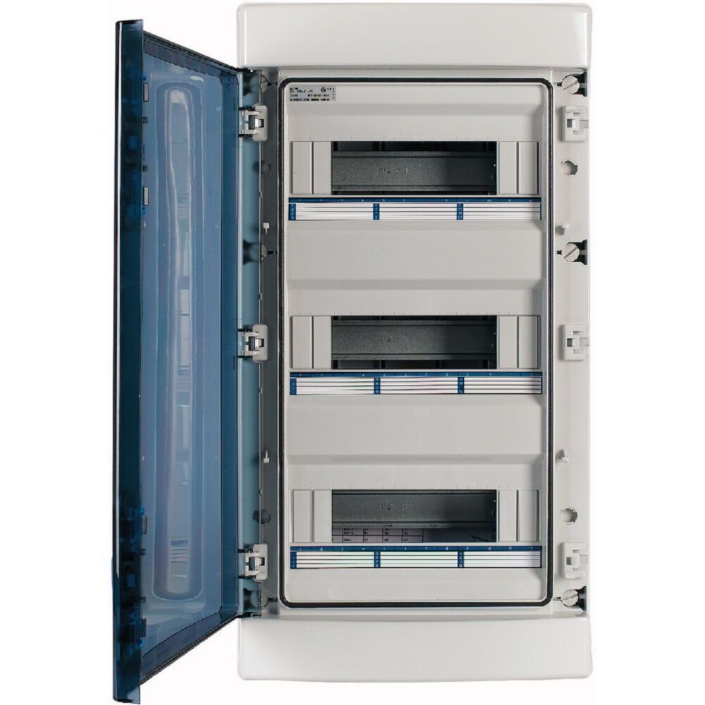 IKA Verteiler IP65 3R 36TE IKA-3/36-ST