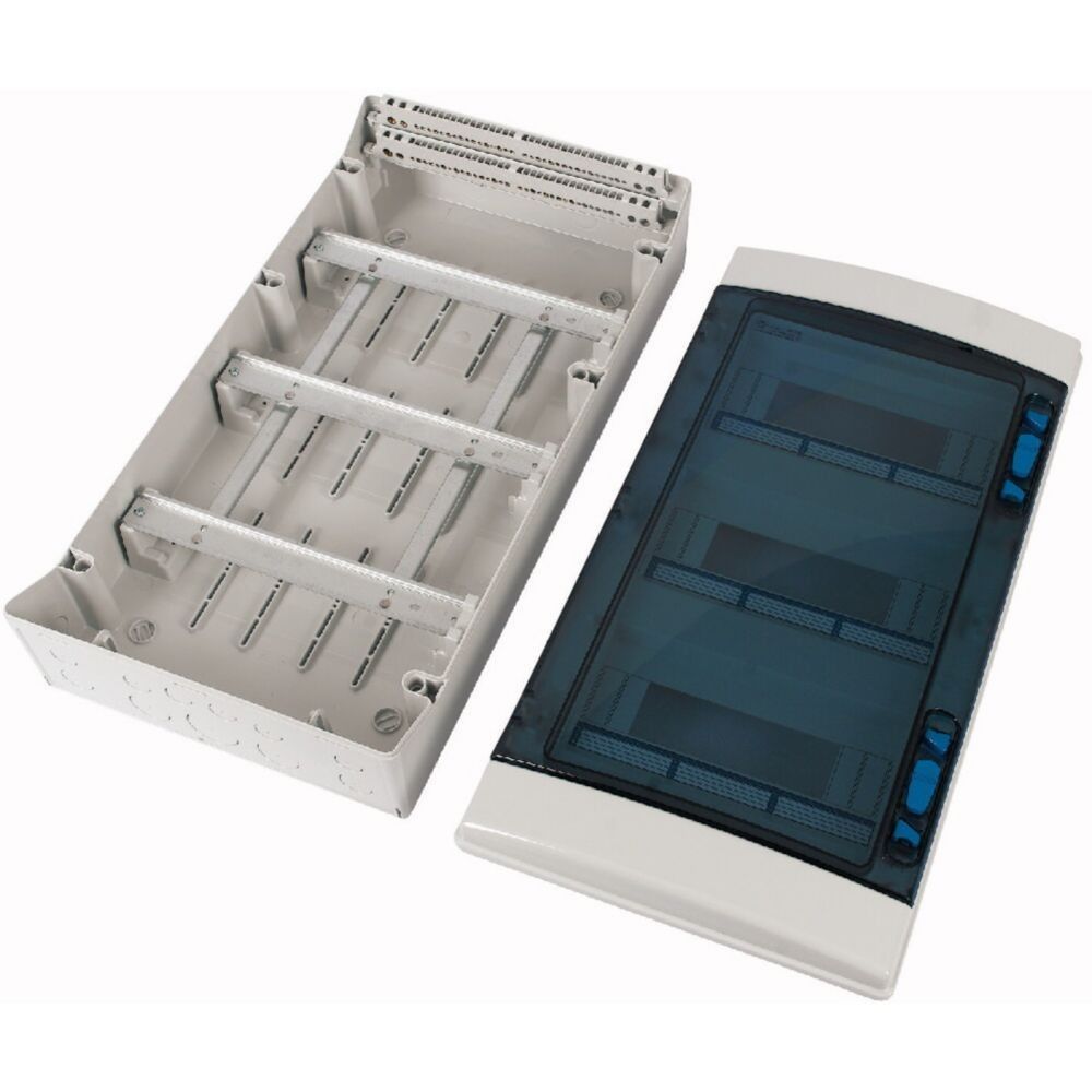 IKA Verteiler IP65 3R 36TE IKA-3/36-ST