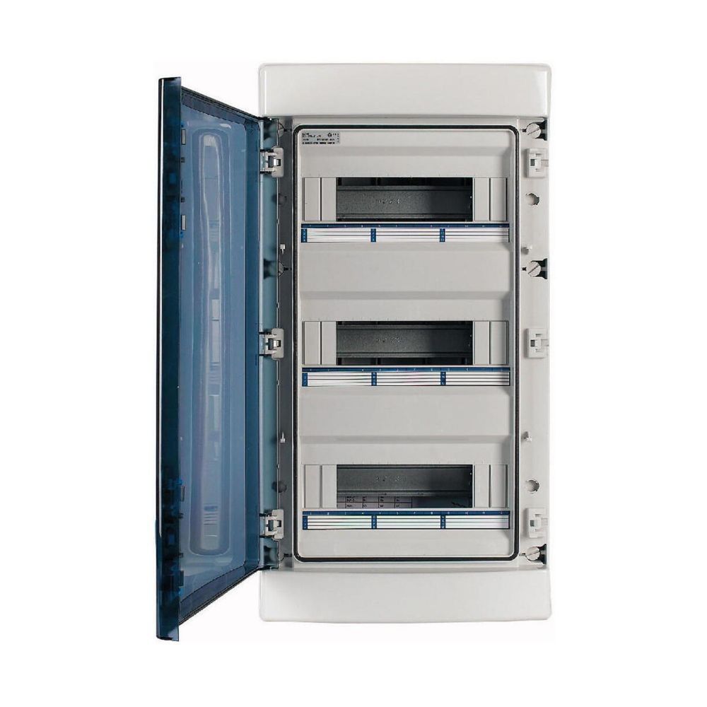 IKA Verteiler IP65 3R 36TE IKA-3/36-ST