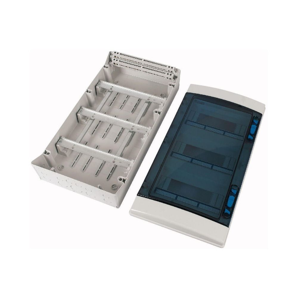 IKA Verteiler IP65 3R 36TE IKA-3/36-ST