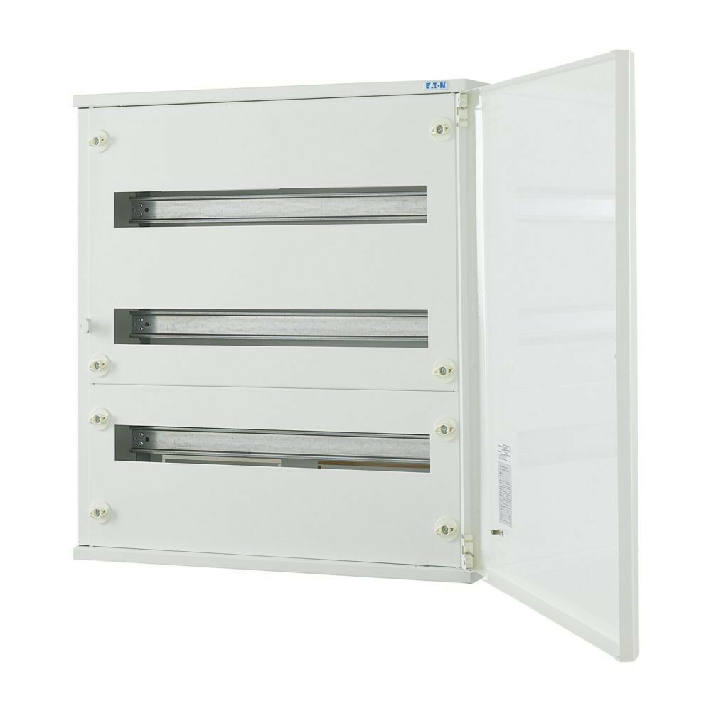 Oberputz Flachverteiler BF-O-3/72-A