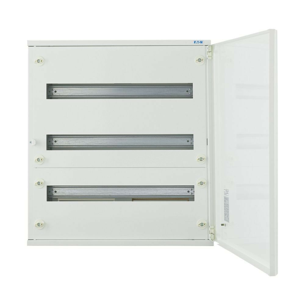 Oberputz Flachverteiler BF-O-3/72-A