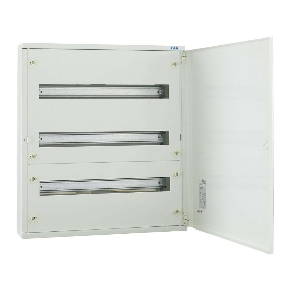 Oberputz Flachverteiler BF-O-3/72-A