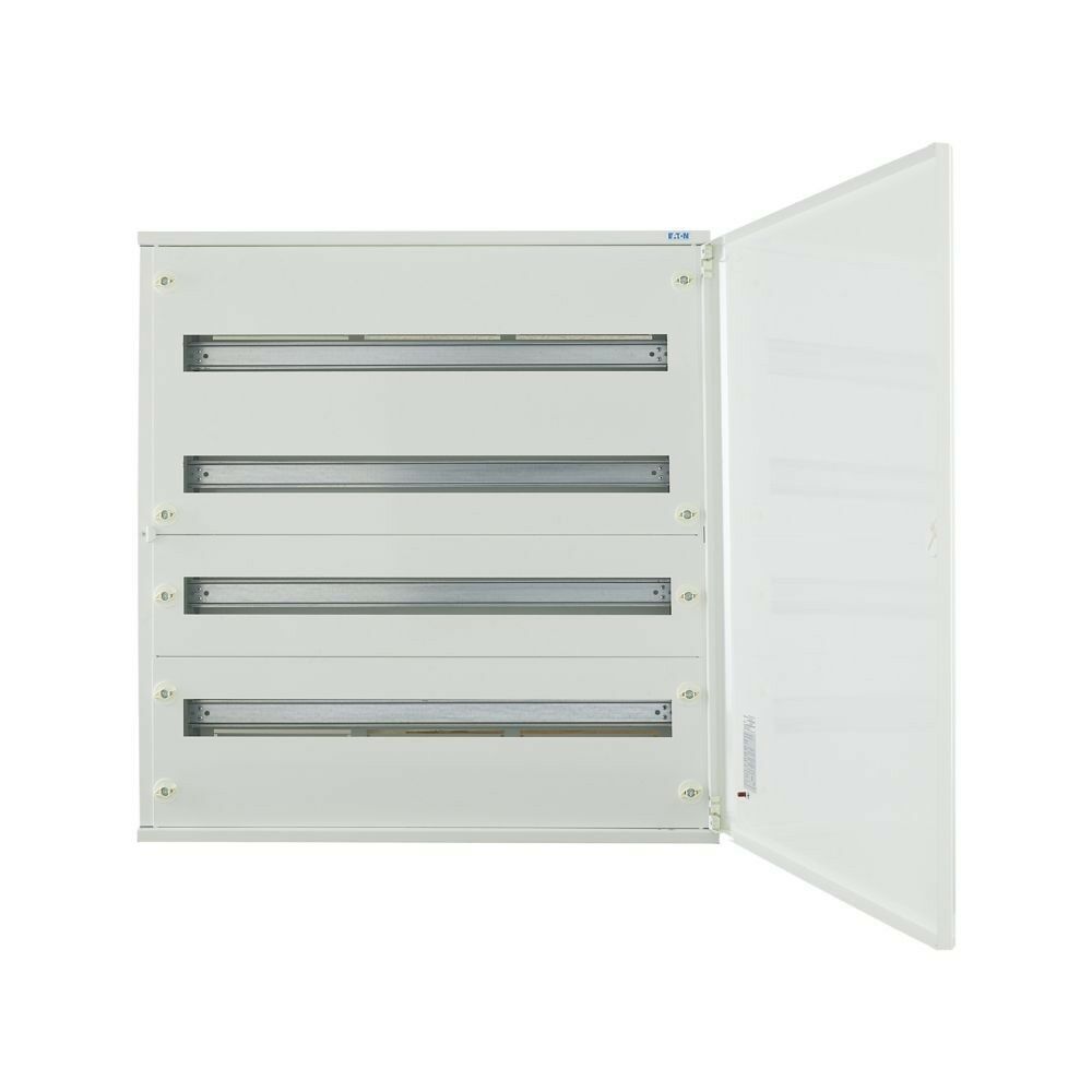 Oberputz Flachverteiler BF-O-4/96-A