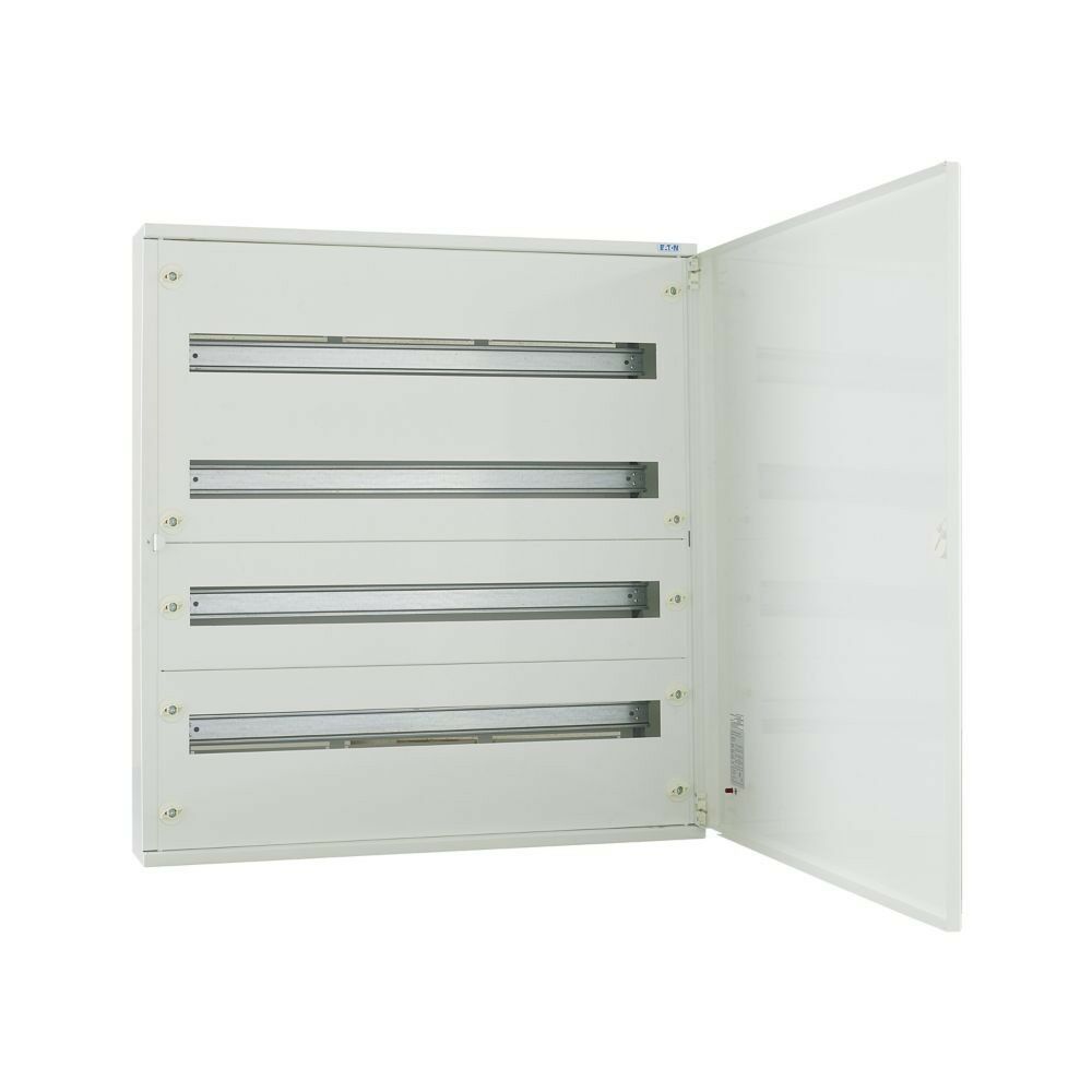 Oberputz Flachverteiler BF-O-4/96-A