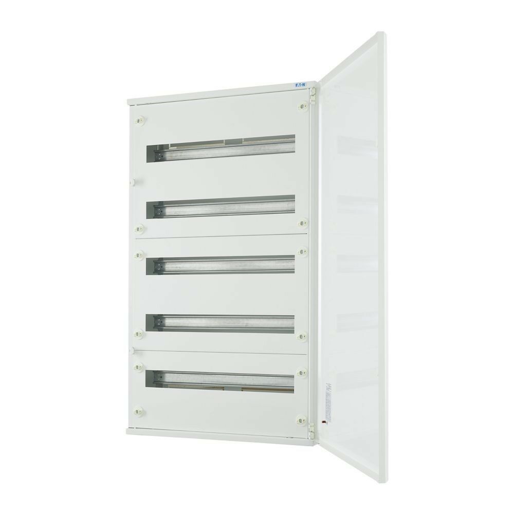 Oberputz Flachverteiler BF-O-5/120-A