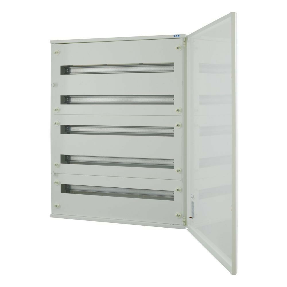 Oberputz Flachverteiler BF-O-5/165-A