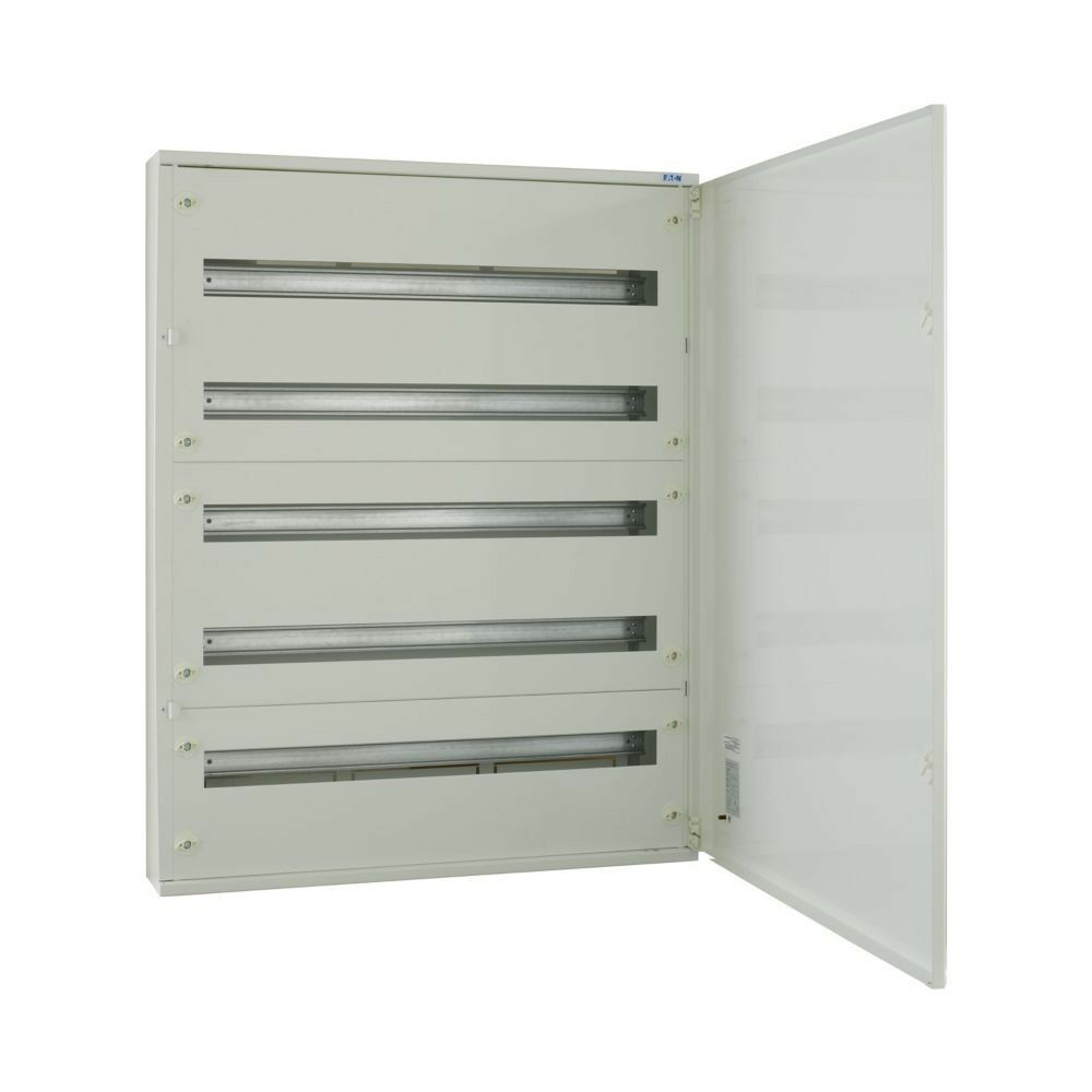 Oberputz Flachverteiler BF-O-5/165-A