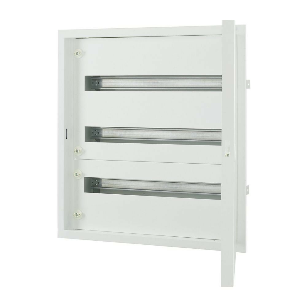 Unterputz Flachverteiler BF-U-3/72-C