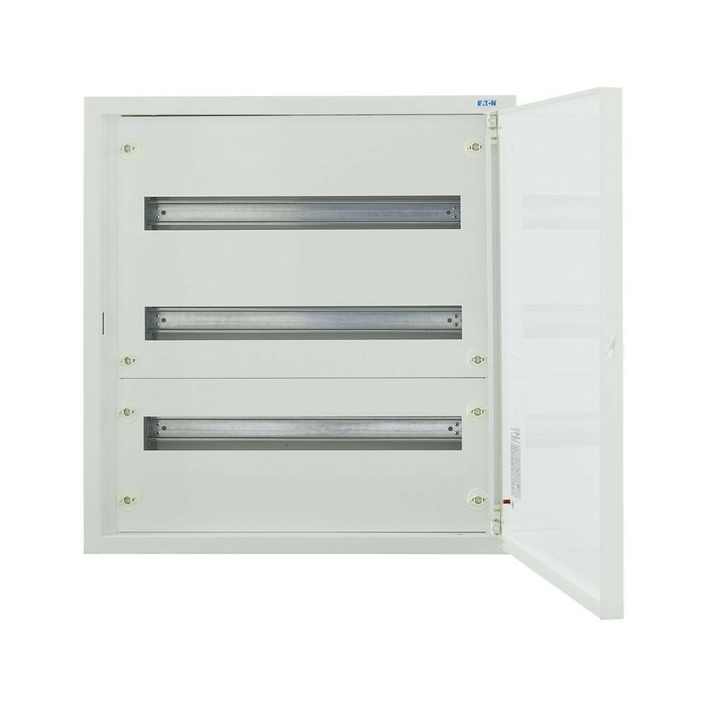 Unterputz Flachverteiler BF-U-3/72-C