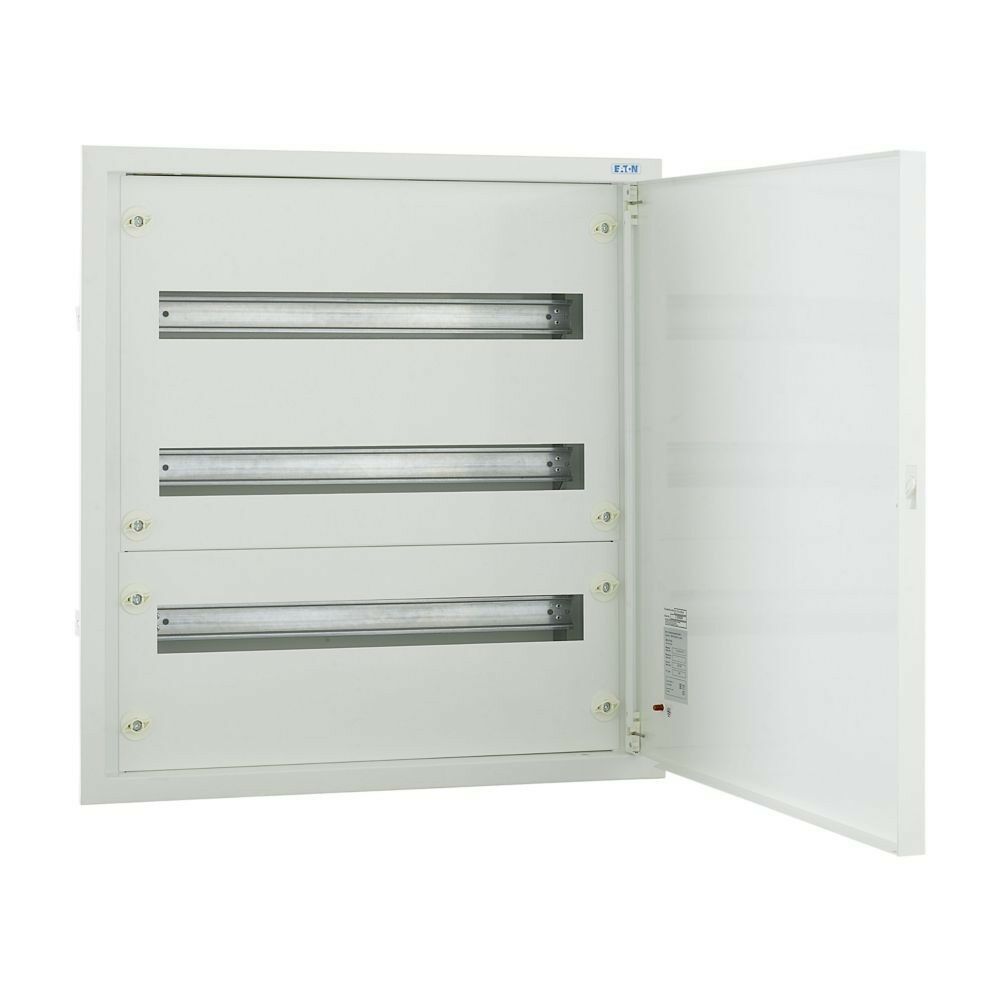 Unterputz Flachverteiler BF-U-3/72-C