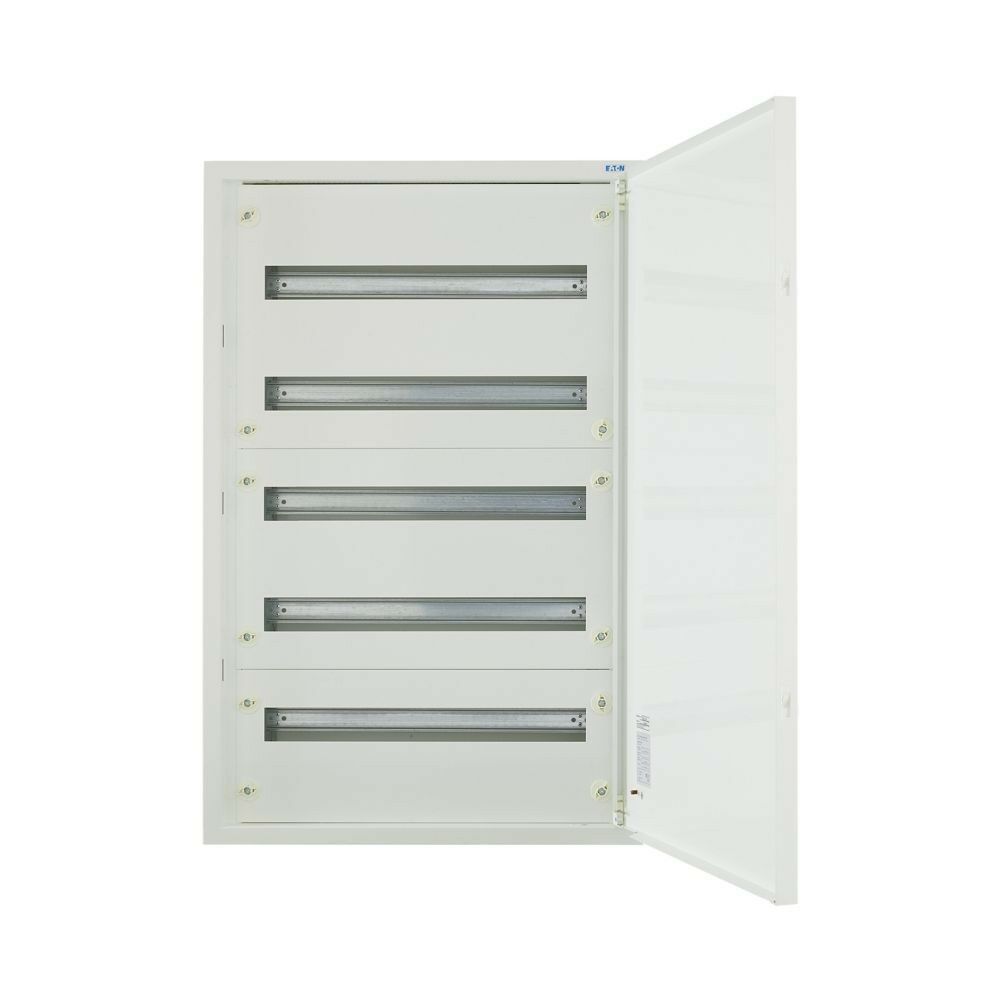 Unterputz Flachverteiler BF-U-5/120-A