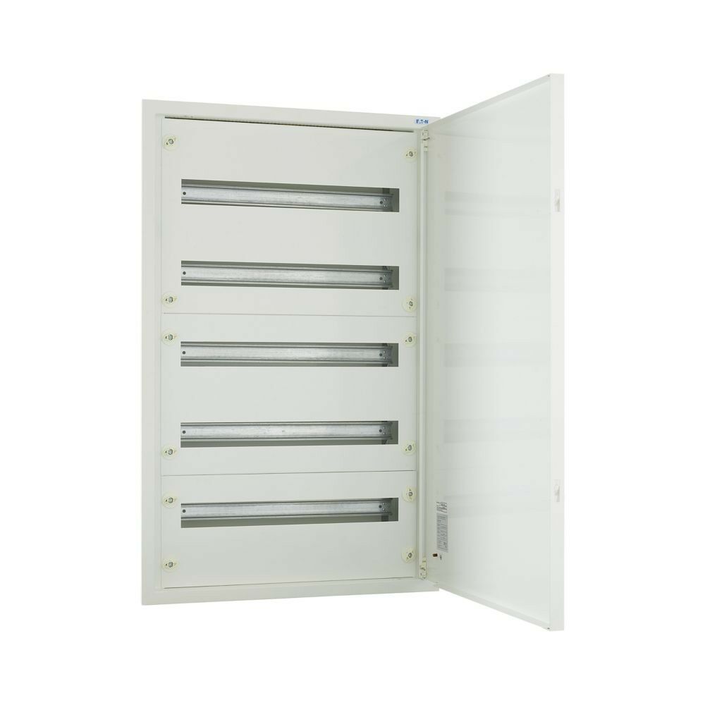 Unterputz Flachverteiler BF-U-5/120-A