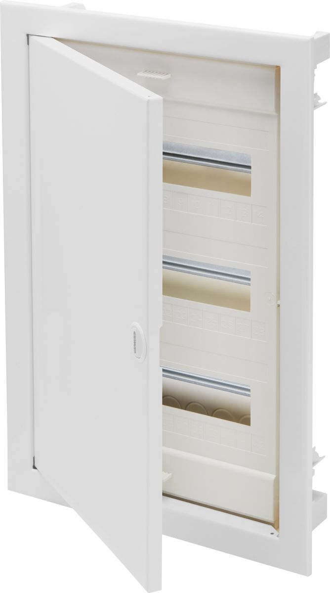 Kleinverteiler Hohlwand GW40163N