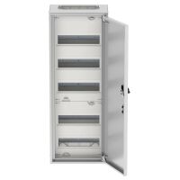 AP-Wandgehäuse IP31 EWK-G15/31