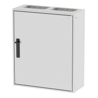 AP-Wandgehäuse IP31 EWK-G24/31