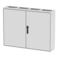 AP-Wandgehäuse IP31 EWK-G45/31
