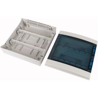 IKA Verteiler IP65 2R 36TE IKA-2/36-OT