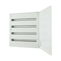 Oberputz Flachverteiler BF-O-4/96-A