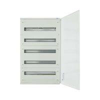 Oberputz Flachverteiler BF-O-5/120-A