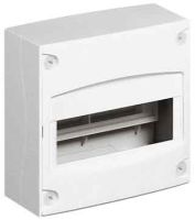 Kleinverteiler 01306