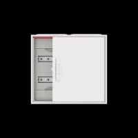 Kleinverteiler Aufputz CA23R