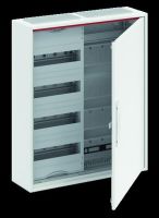 Kleinverteiler Aufputz CA24VM