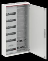 Kleinverteiler Aufputz CA26VM