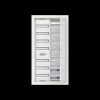 Kleinverteiler UP CU27VMW