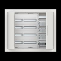 Kleinverteiler UP CU34VM