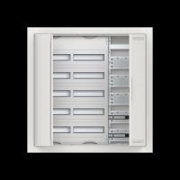Kleinverteiler UP CU35VML