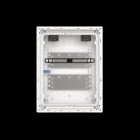 Mediaverteiler 2-reihig UK624MB