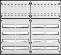 UP-Verteiler 6r. U64K