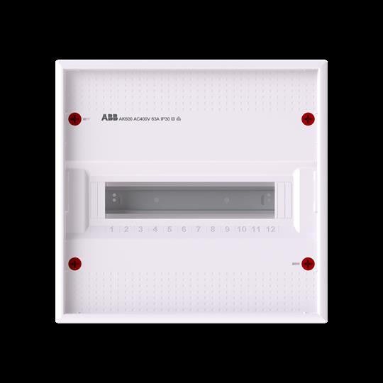 AP-Verteiler AK612N2
