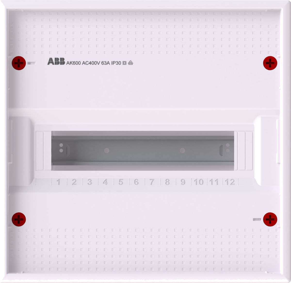 AP-Verteiler AK612N2