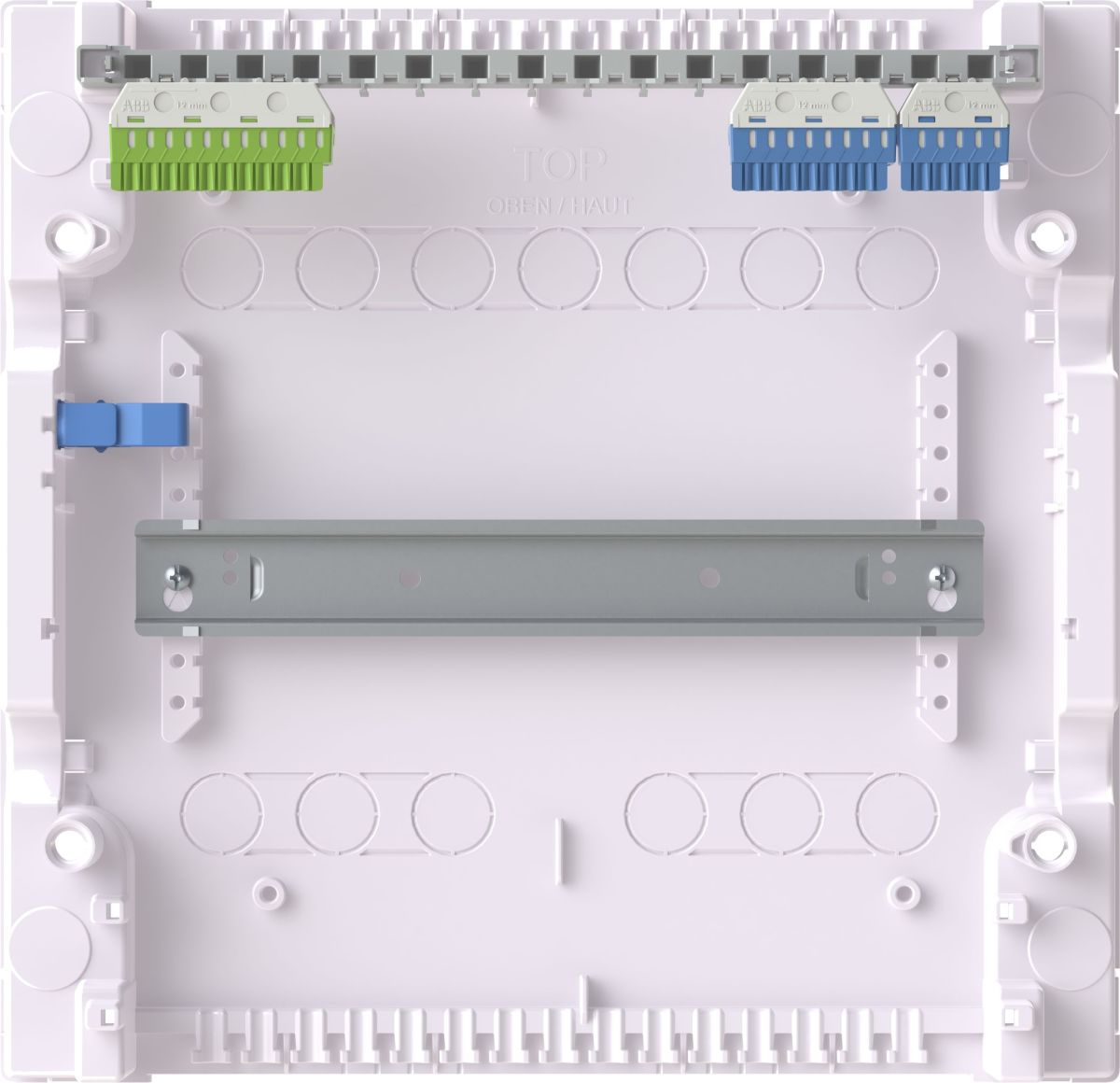 AP-Verteiler AK612N2