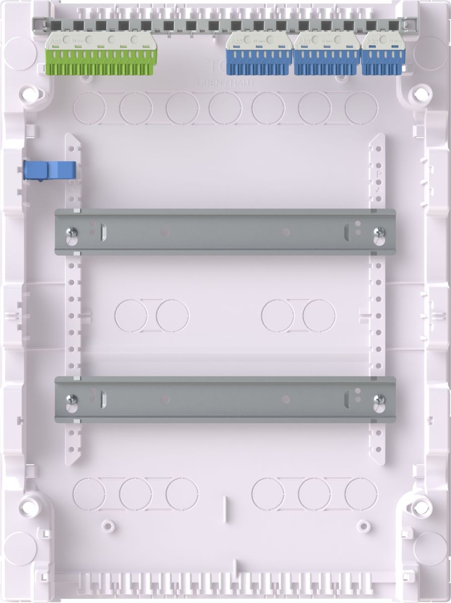 AP-Verteiler AK624N3