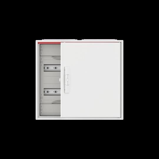 Kleinverteiler Aufputz CA23R