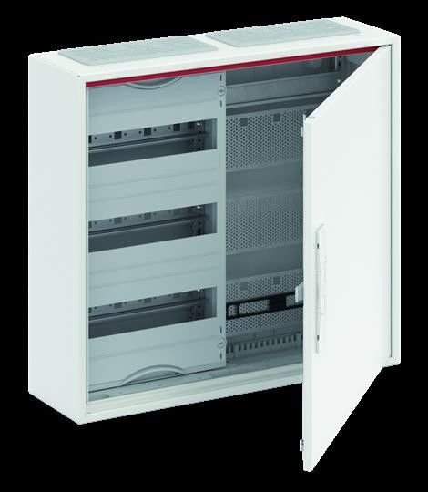 Kleinverteiler Aufputz CA23VM Kleinverteiler Aufputz CA23VM