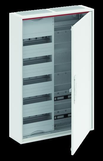 Kleinverteiler Aufputz CA25VM Kleinverteiler Aufputz CA25VM