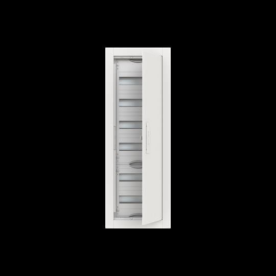 Kleinverteiler UP CU16V
